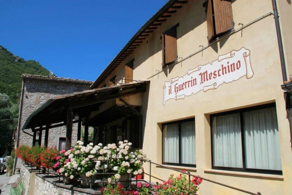 Il Guerrin Meschino