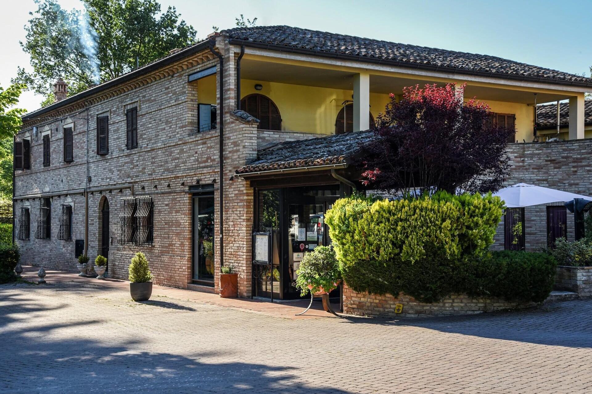 La Marchigiana
