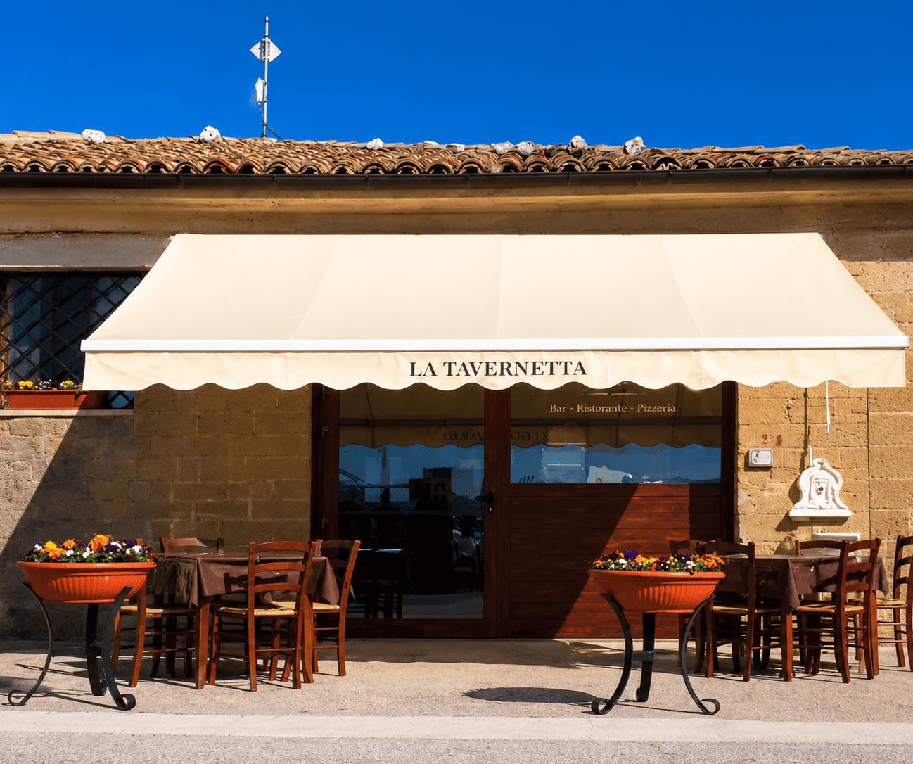 La Tavernetta