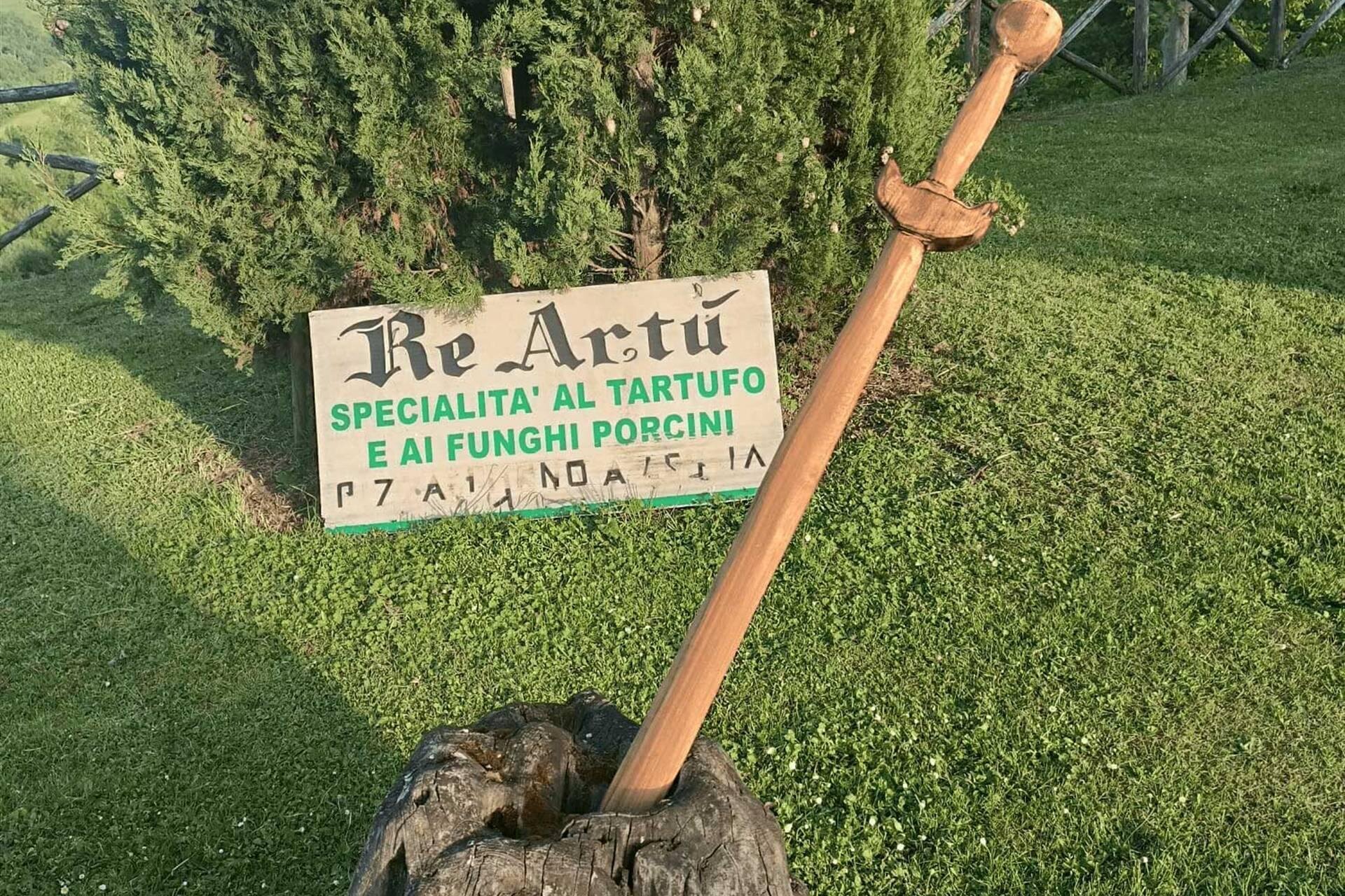 Re Artù