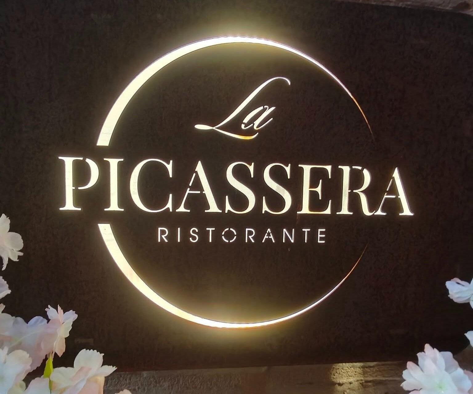 Ristorante La Picassera