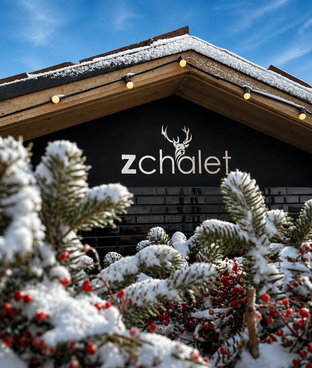 Z Chalet