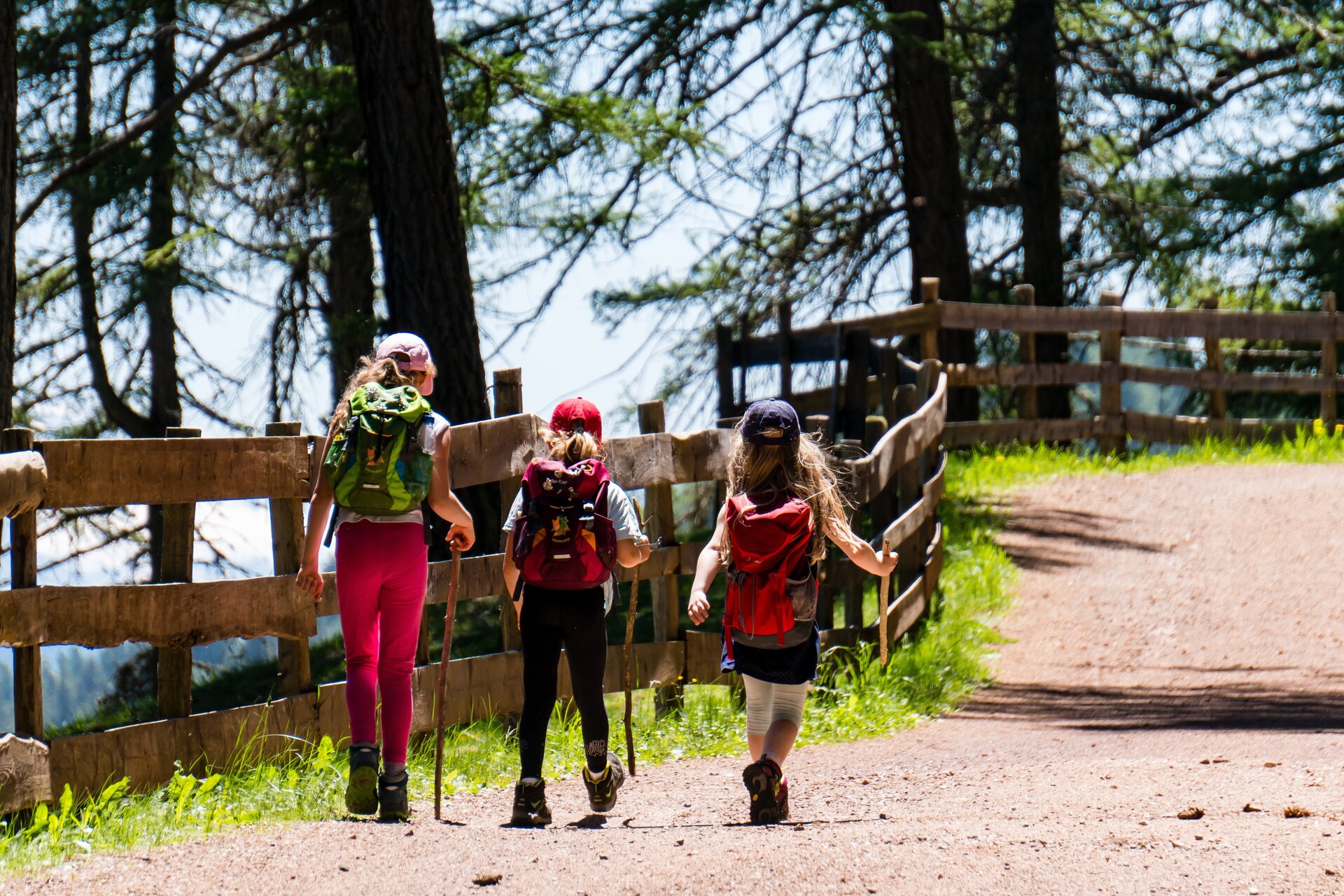 Trekking Mabras Children 4355469