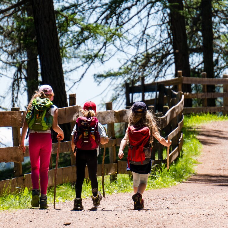 Trekking Mabras Children 4355469