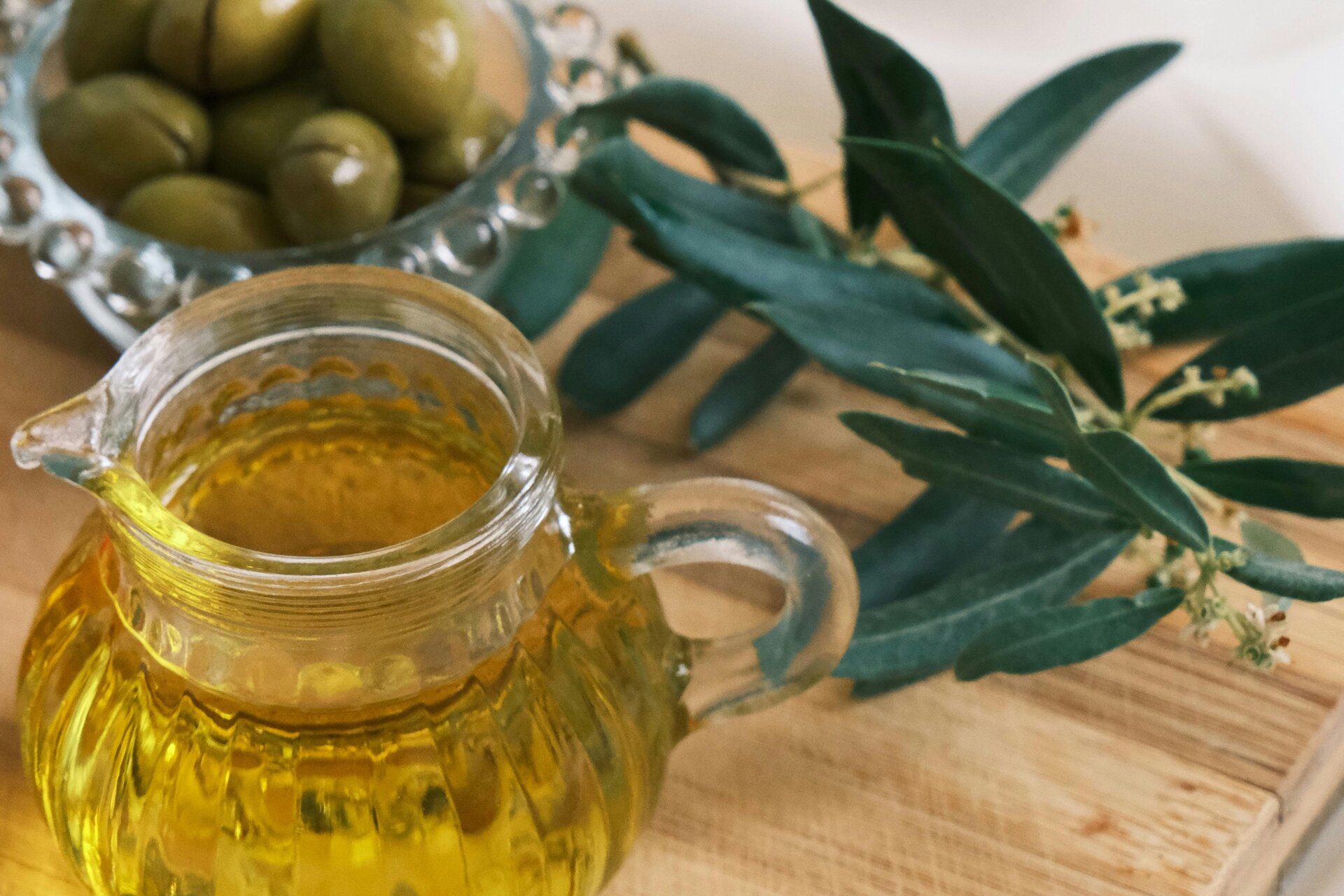 Olive Olio Evo