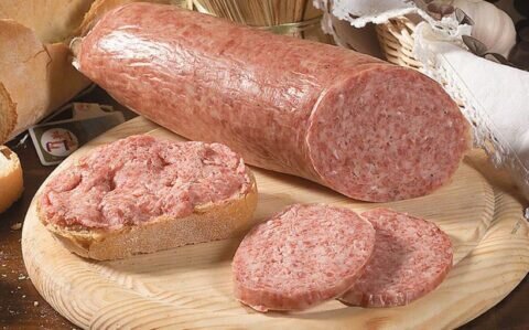 Ciauscolo