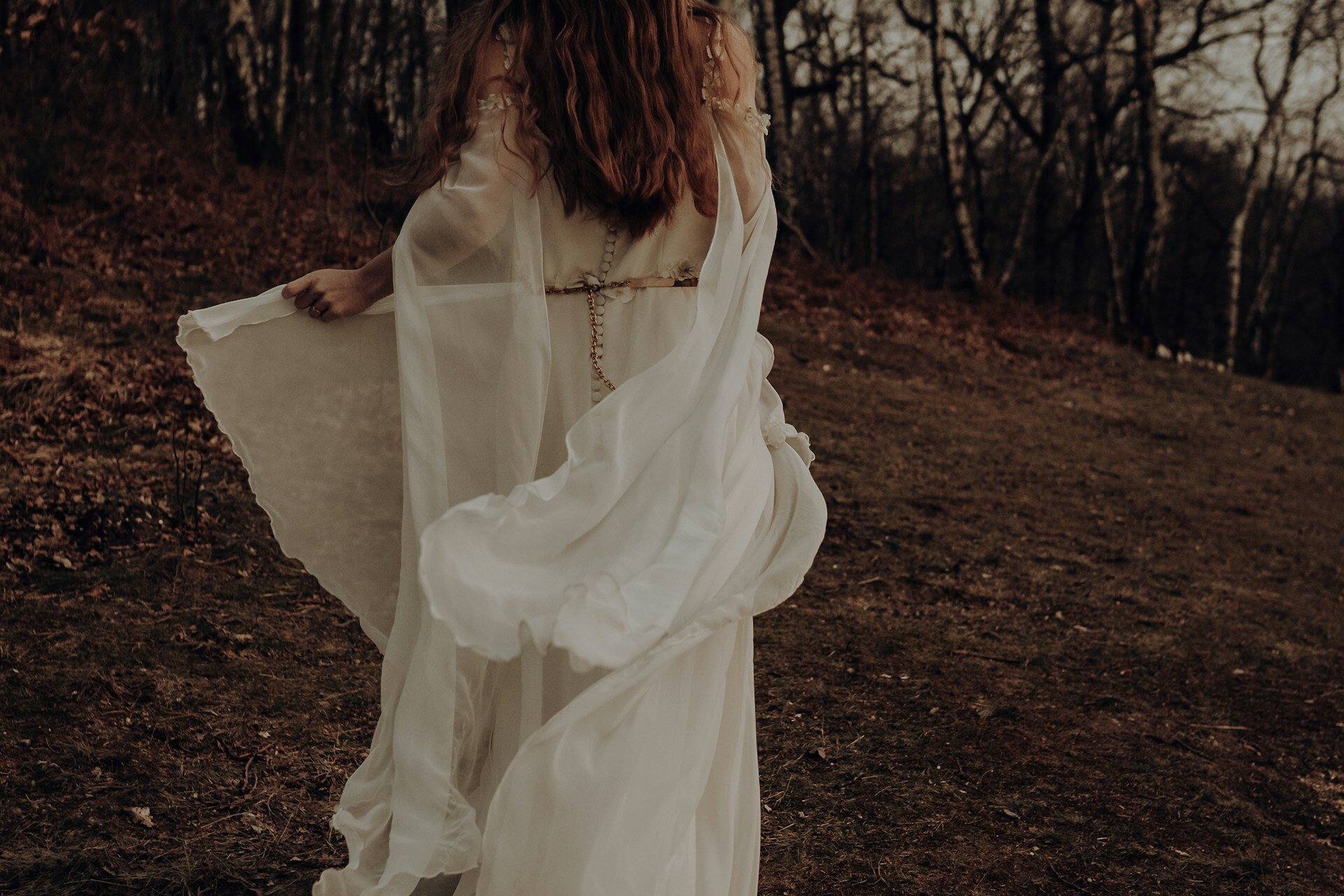 Le Fate di Pretare