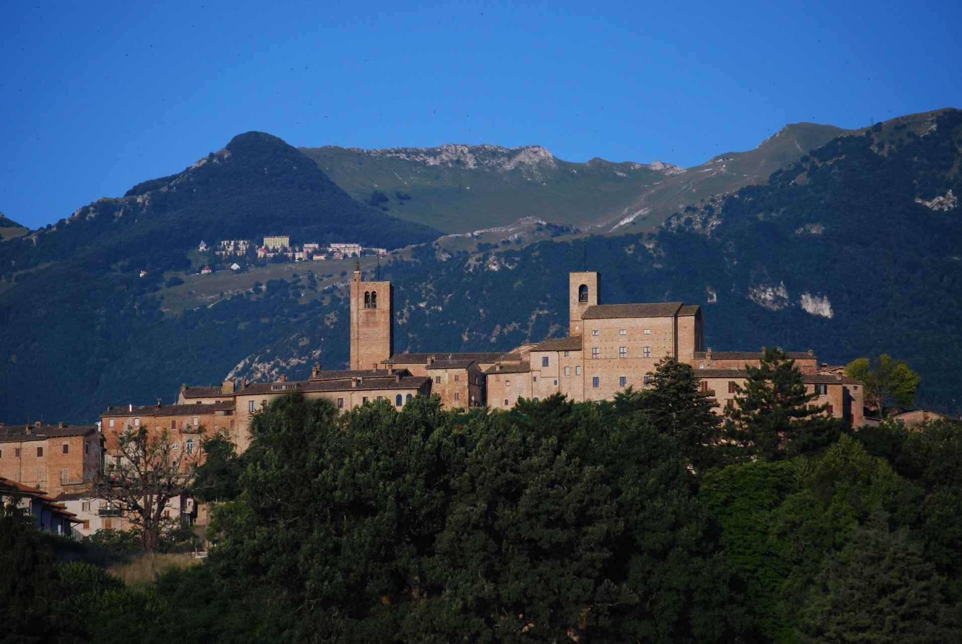 Sarnano