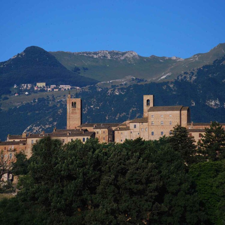Sarnano