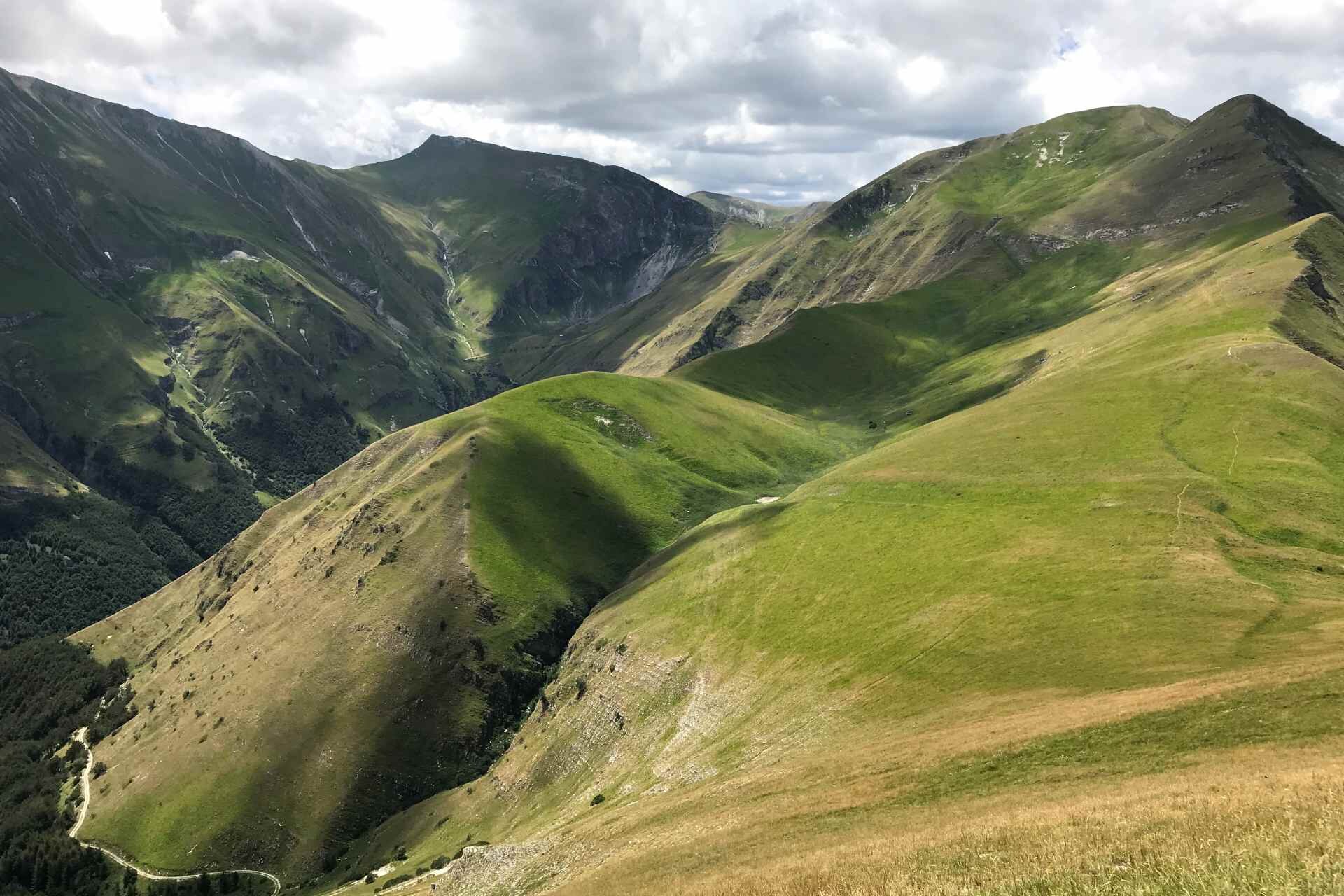 6 Paesaggi Sibillini