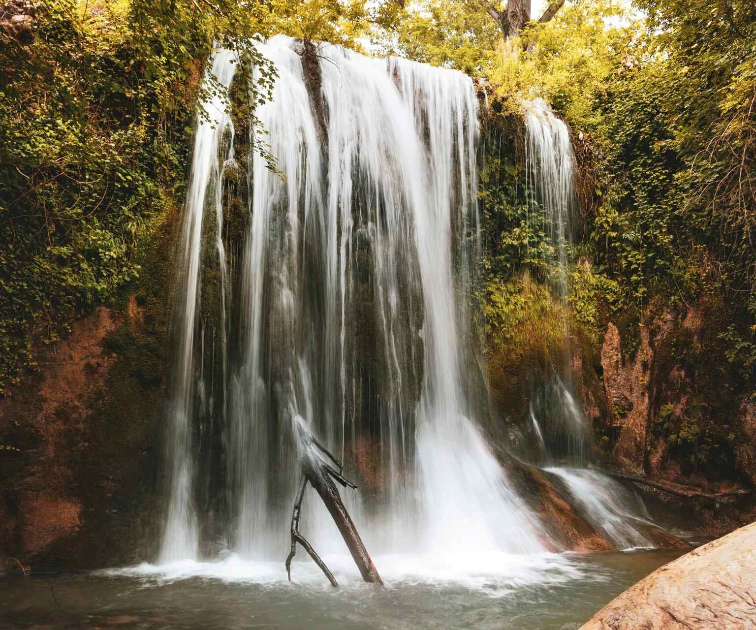 L’acqua dei Sibillini