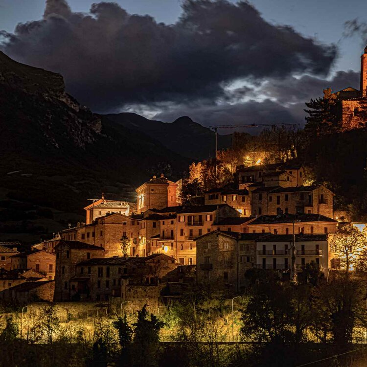C5 Montefortino Alessandro Barbizzi