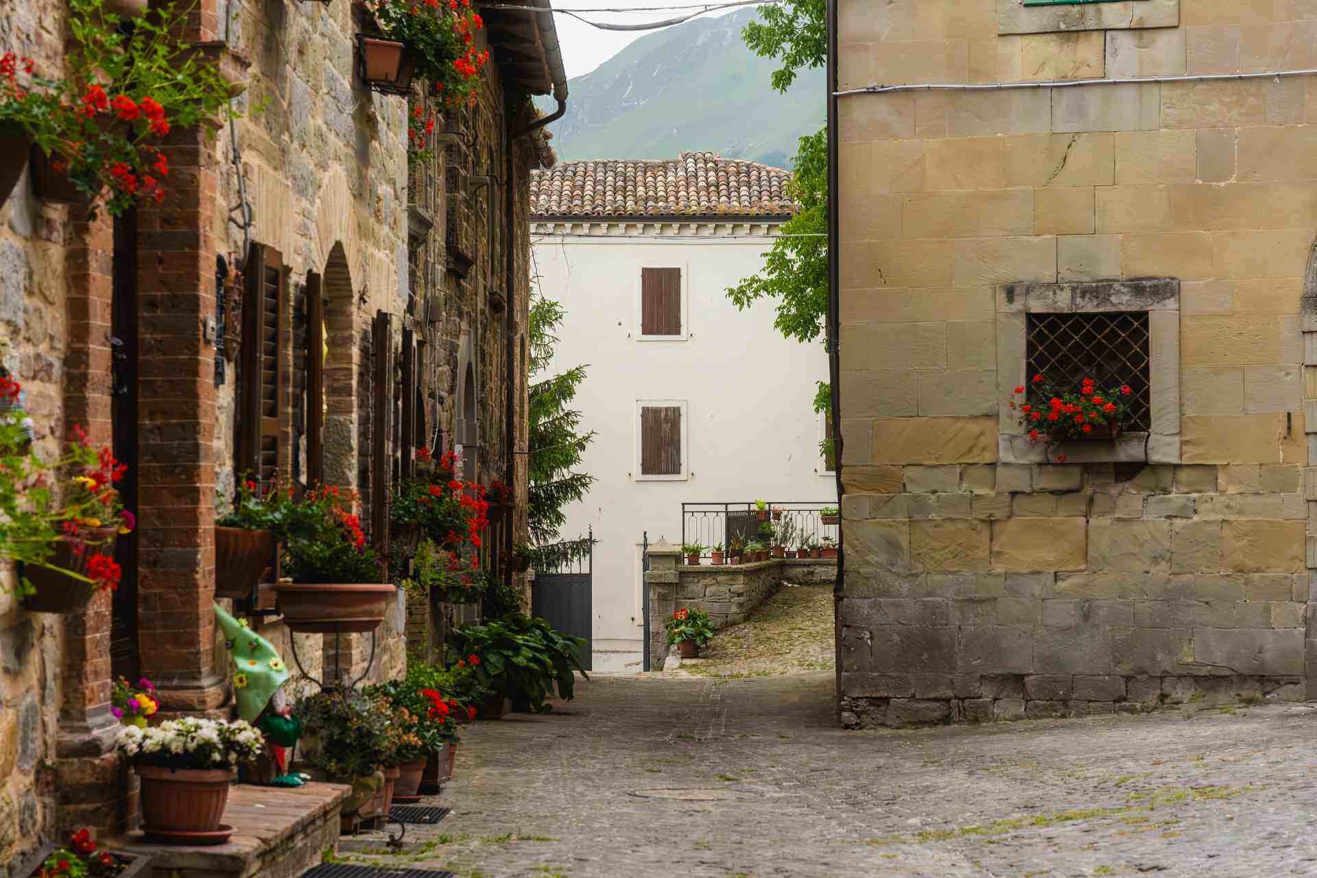 Montemonaco