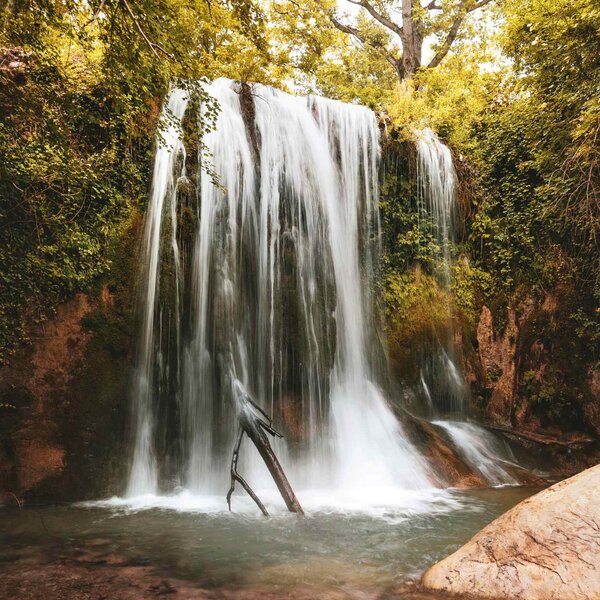 Zv12 Sofia Mercanti Cascata De Lu Vagnato