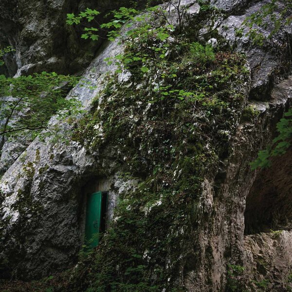 Gola Dei Tre Santi Francesco Perticaroli