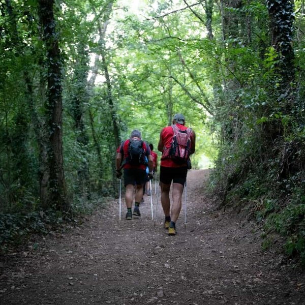 Via Delle Cascate Perdute Stefano Monti