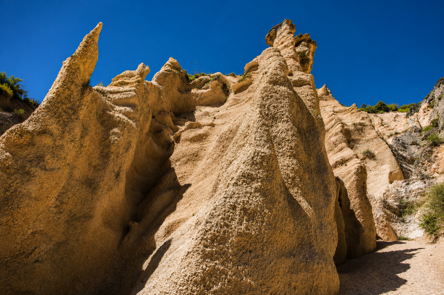 Le Lame Rosse
