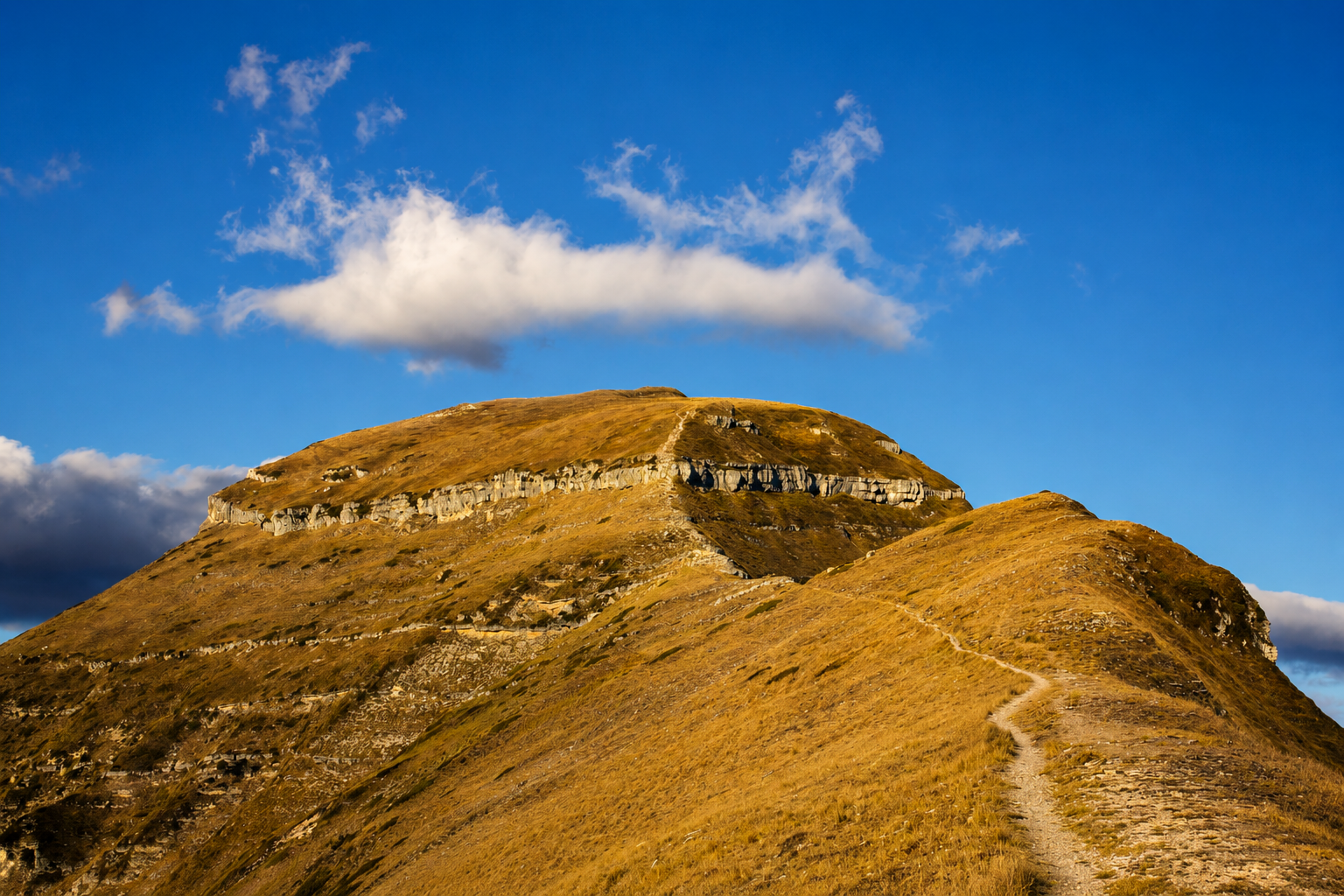 Il Monte Sibilla