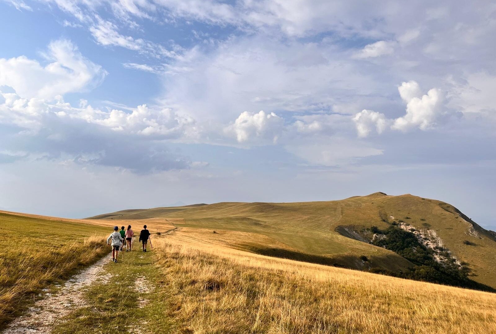 Piani di Ragnolo
