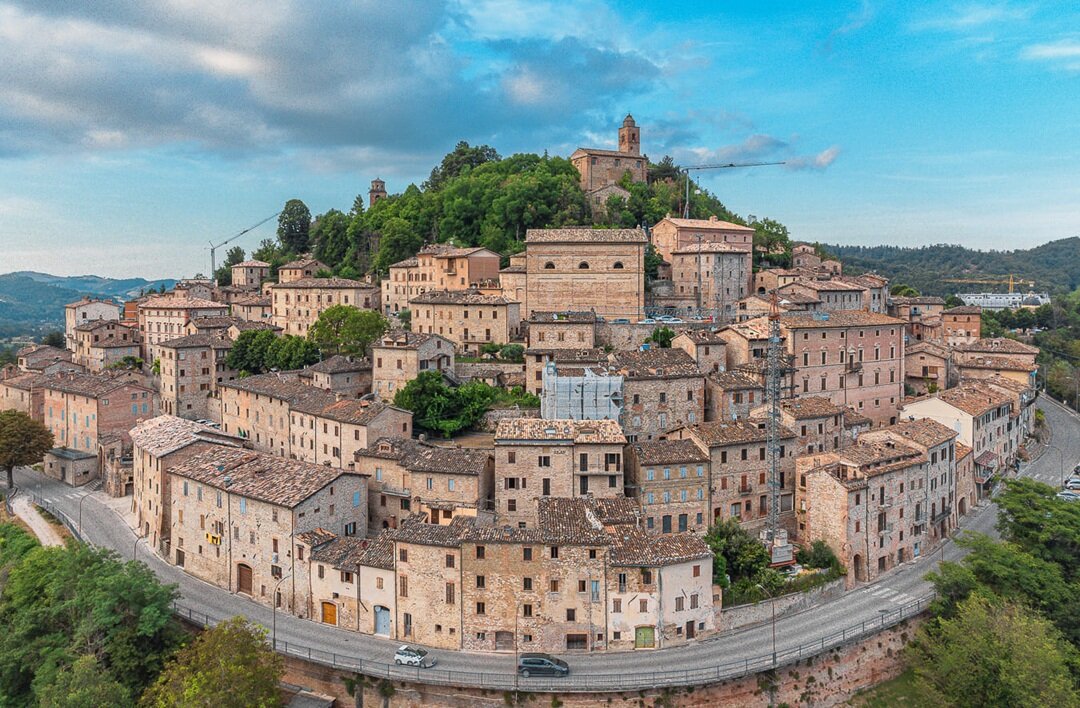 Montefortino