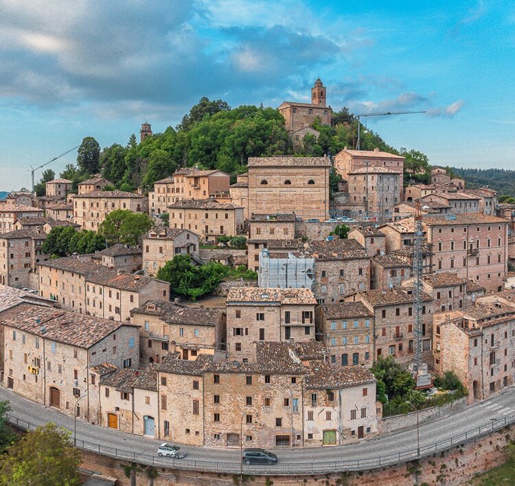 Montefortino