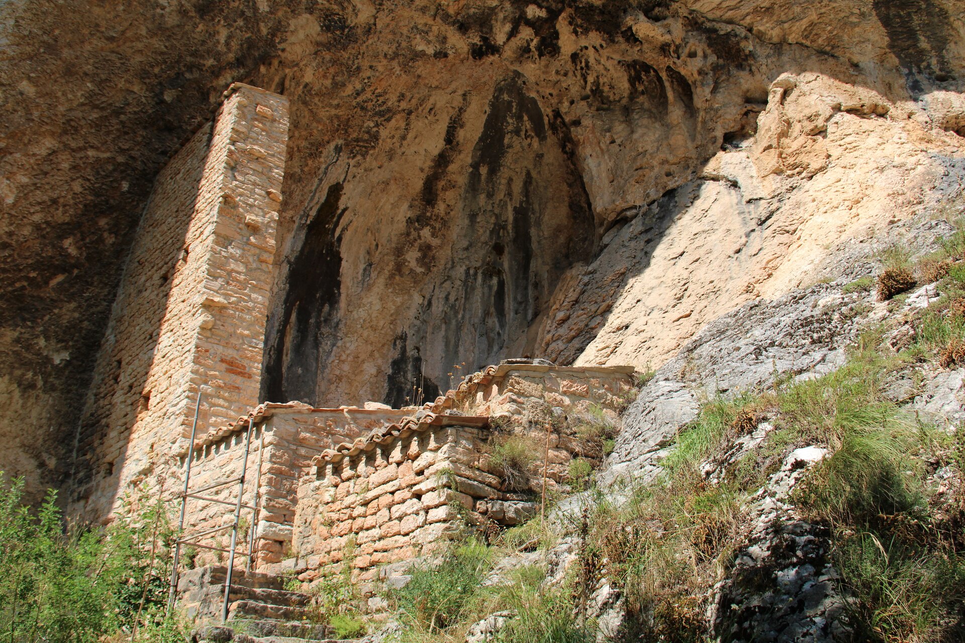 Sarnano - Tappa 1 | © Mongolo1984 - Wikipedia
