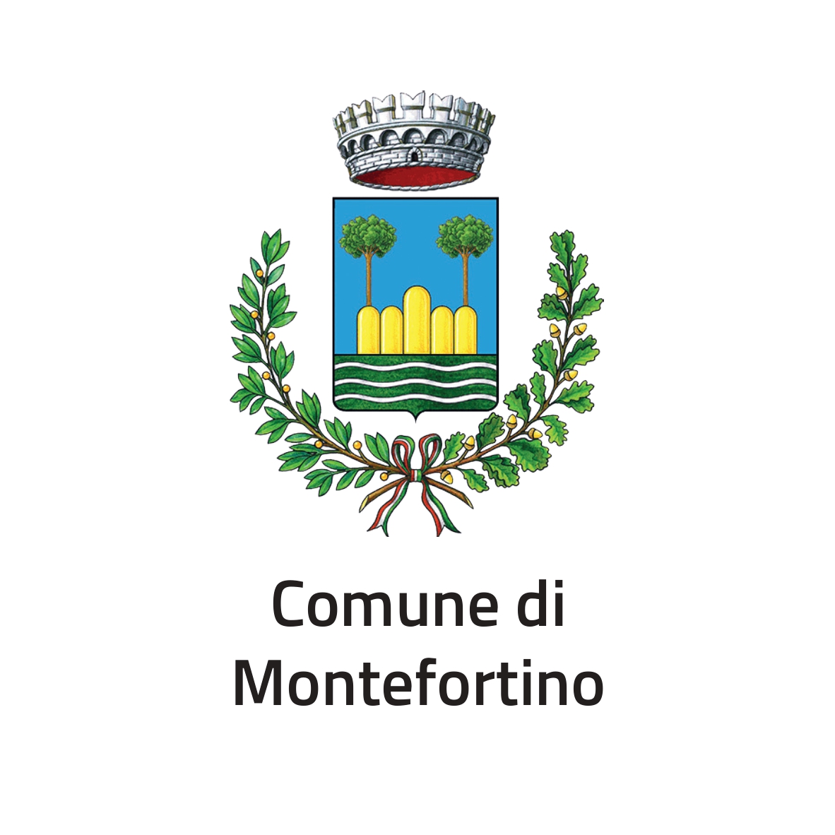 Comune Montefortino Page