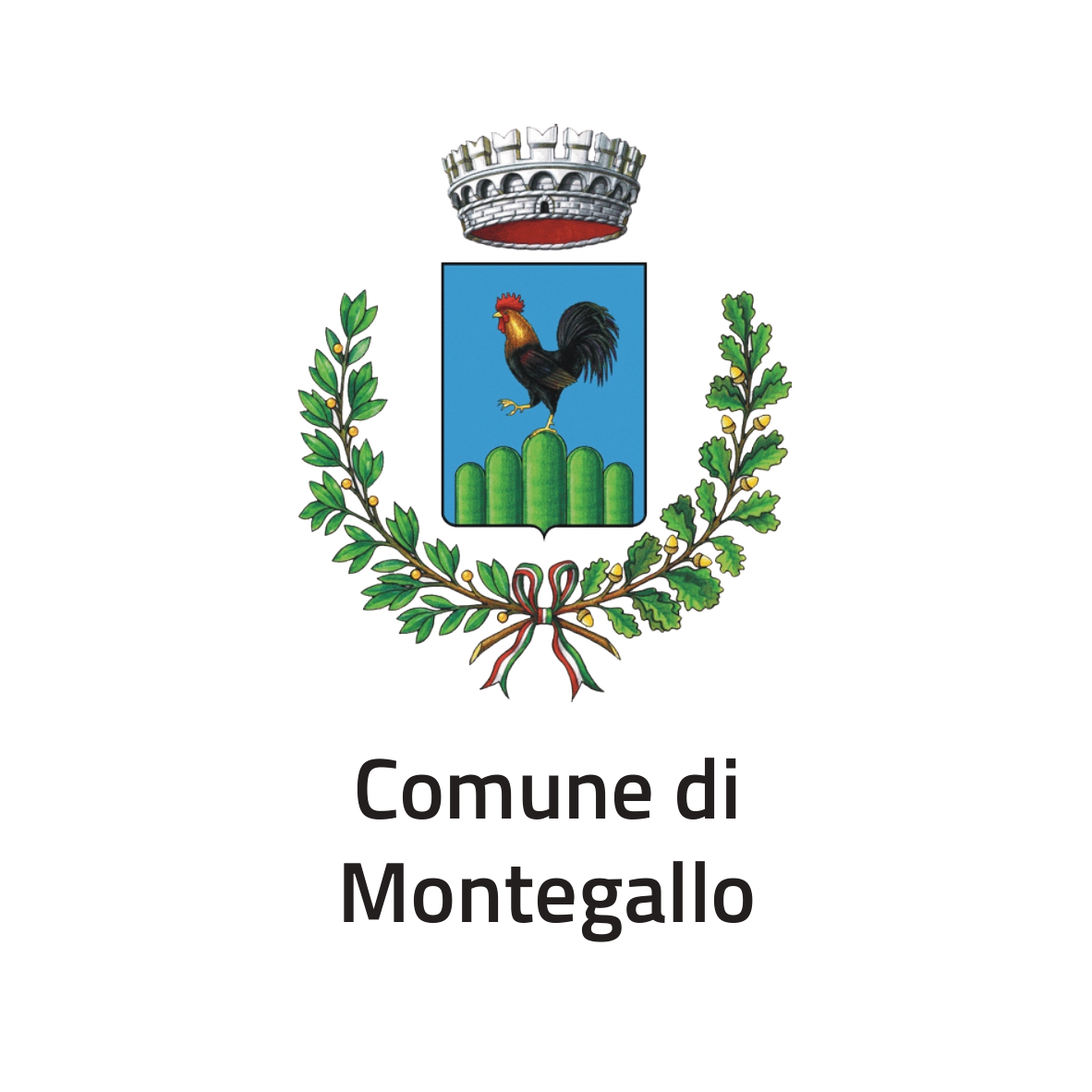 Comune Montegall